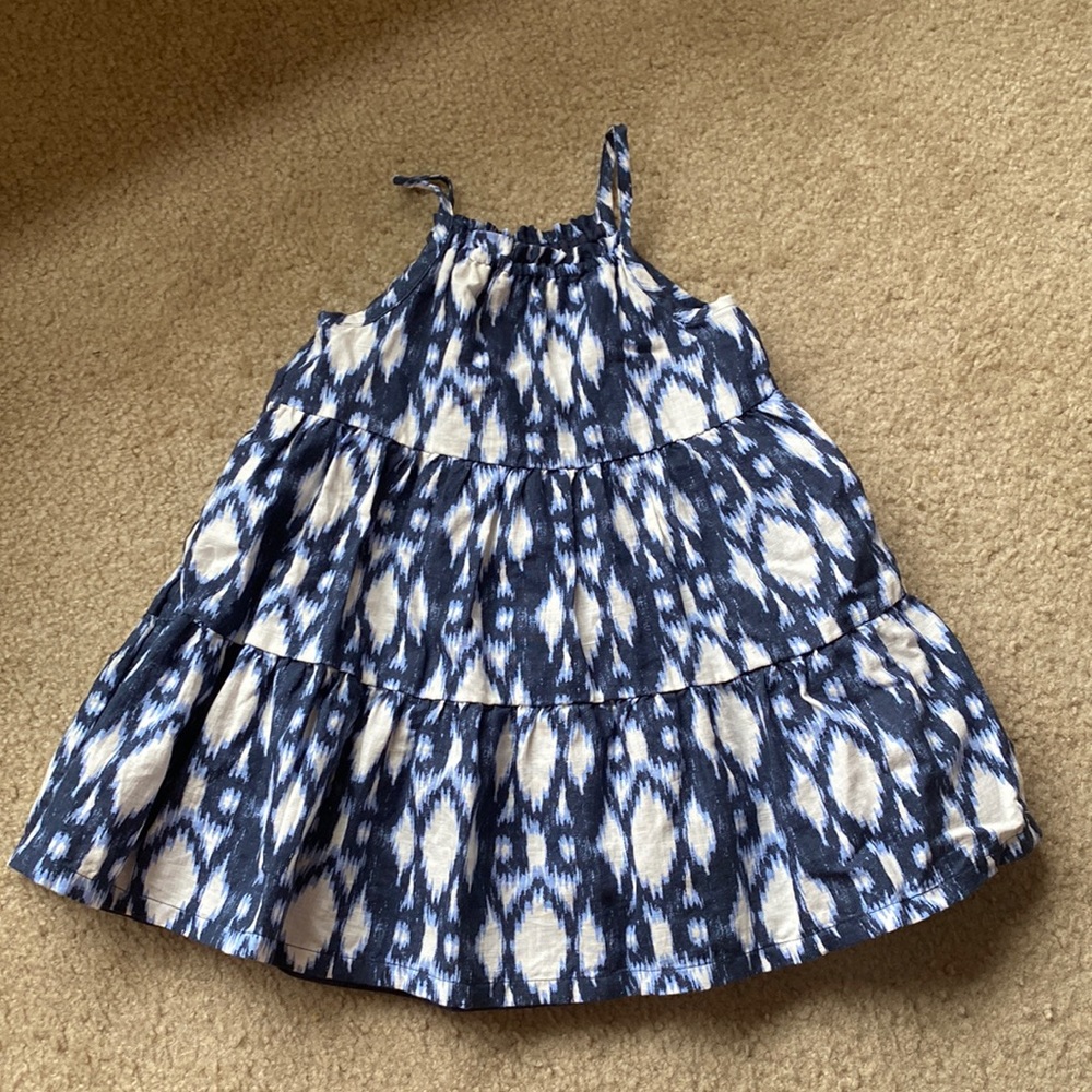 Baby Gap sz3 dress